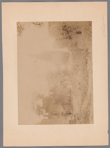 Ruin of Castle de Haar at Haarzuilens