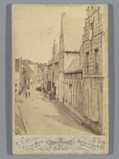 Markiezenhof at Bergen op Zoom