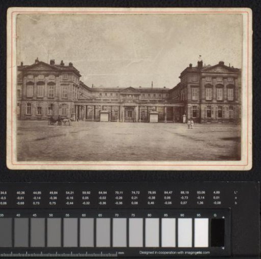 Château de Compiègne