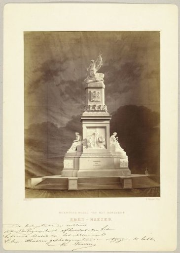 Design for the National Monument