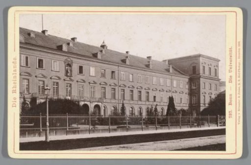 Universiteit van Bonn
