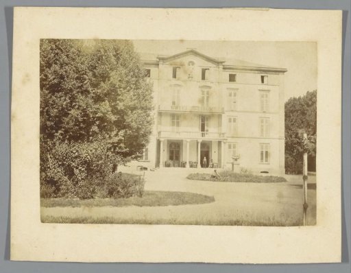 Hotel Stirum in Cleves