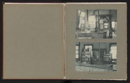 Physiological Laboratory of the University of Amsterdam