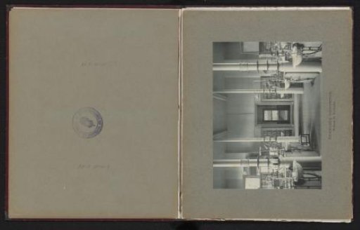 Chemical Laboratory of the University of Amsterdam