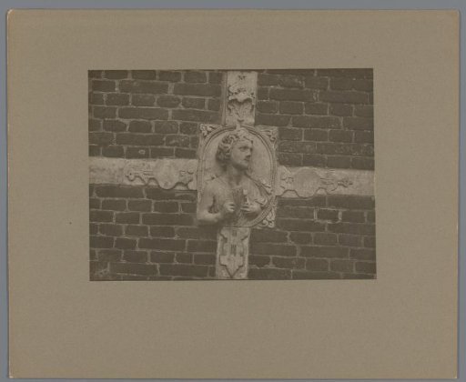 Relief at Schelluinen