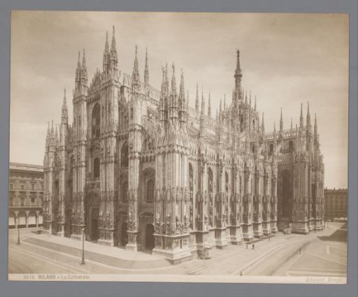 Cathedral of Milan