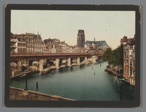 Kolk, Rotterdam