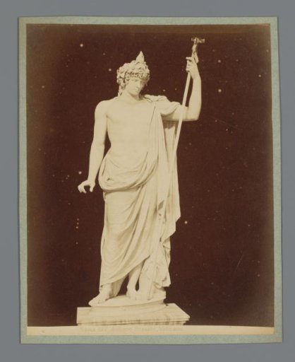 Statue of Antinous