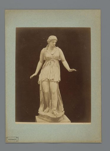 Statue of Diana