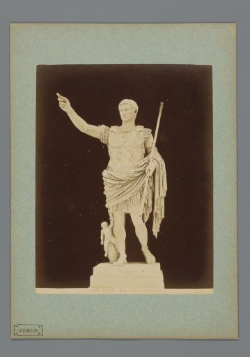 Augustus of Prima Porta