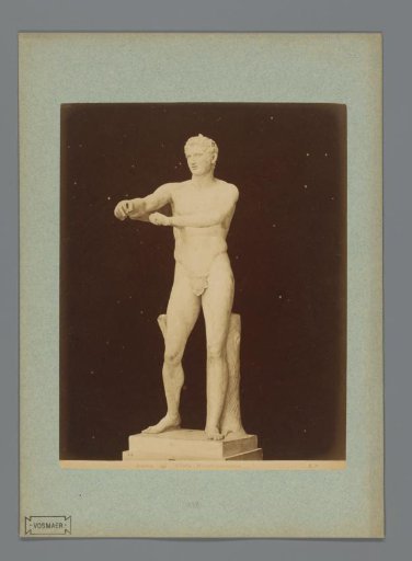 Apoxyomenos