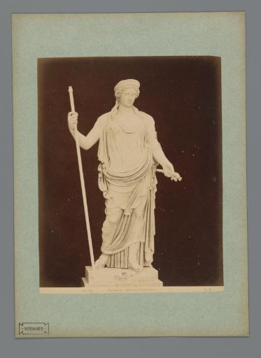 Statue of Ceres