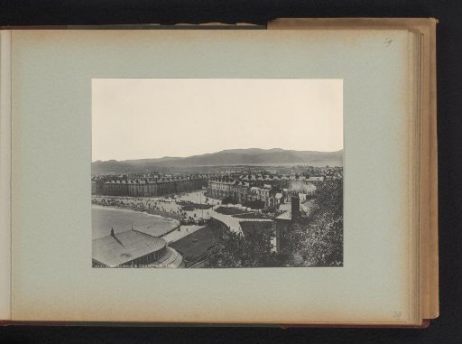 View of Llandudno and the Conway River