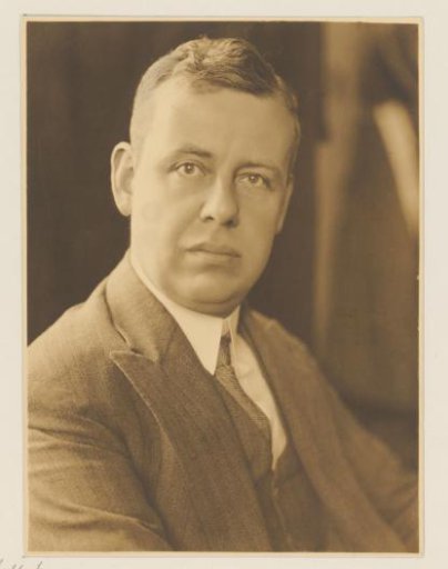 Portrait of N.A. Halbertsma