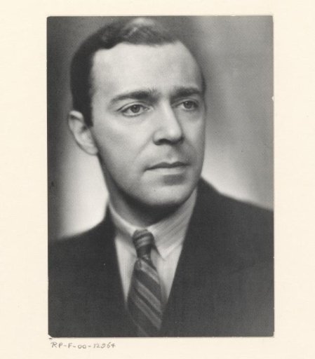 Prince Gustaf-Adolf (1906-1947), Father of His Majesty the King