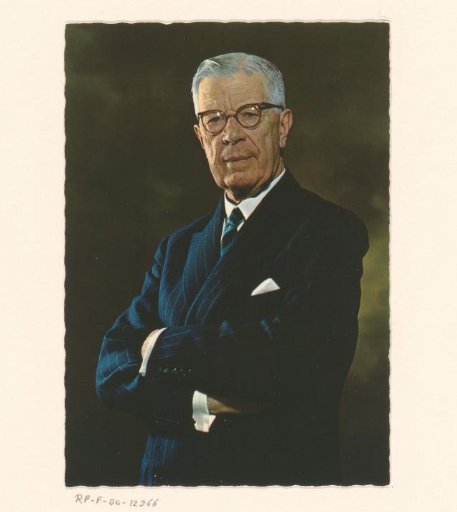 H.M. King Gustaf VI Adolf