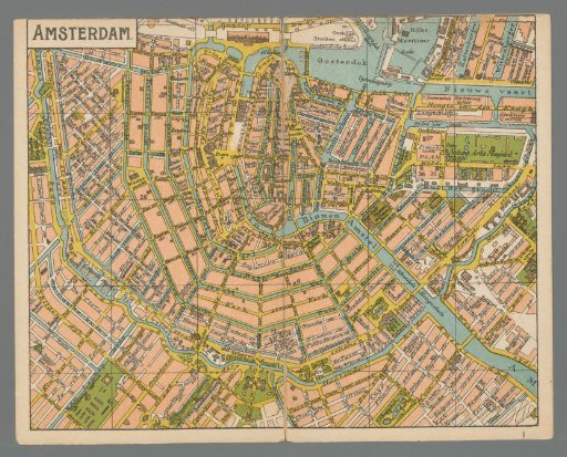 Amsterdam