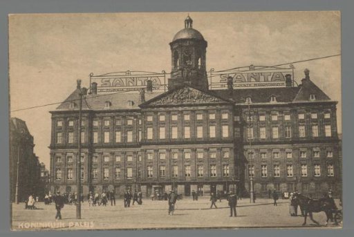 Royal Palace