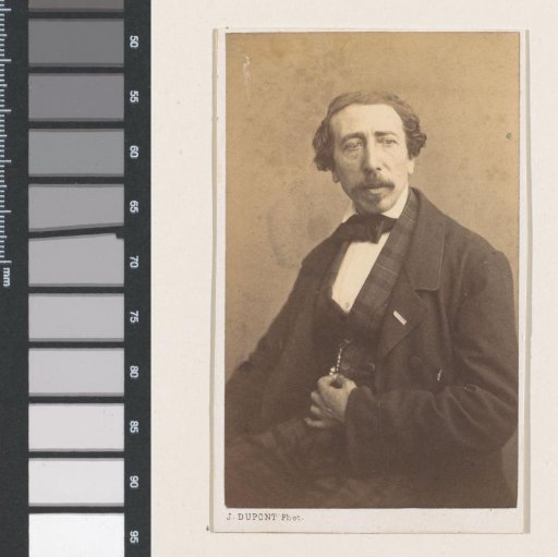 Portrait of the Painter Jacob Jacobs, Half-Length