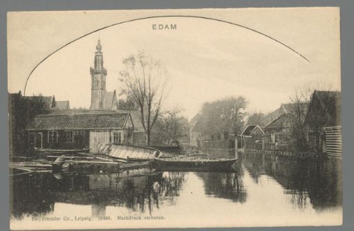 Edam