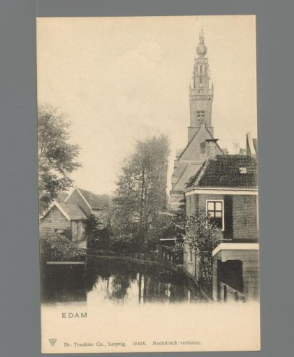 Edam
