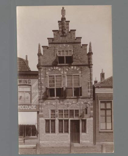Edam Museum in Edam