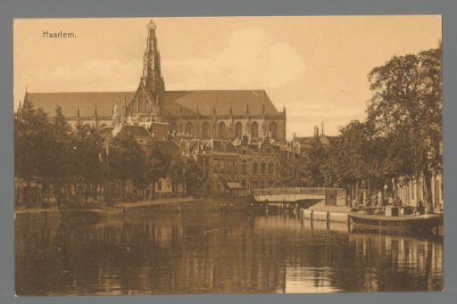 Haarlem