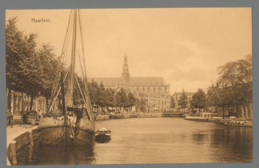 Haarlem