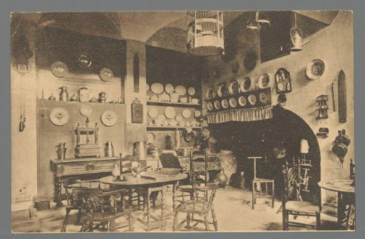 Museum of Industrial Art, Haarlem