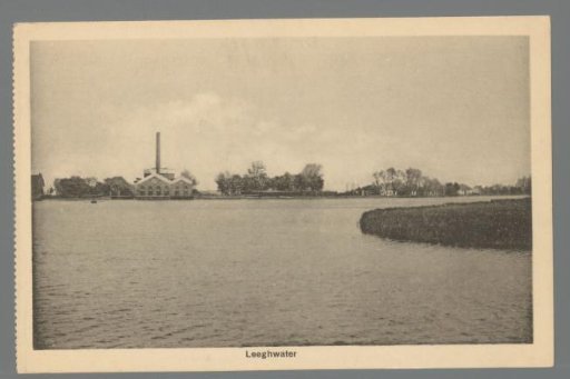Leeghwater