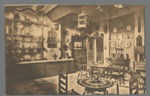 Museum of Industrial Art, Haarlem