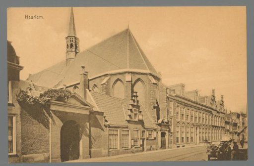 Haarlem