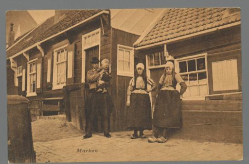 Marken