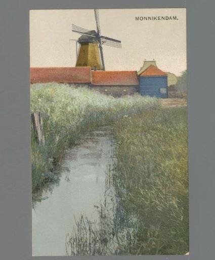 Monnikendam