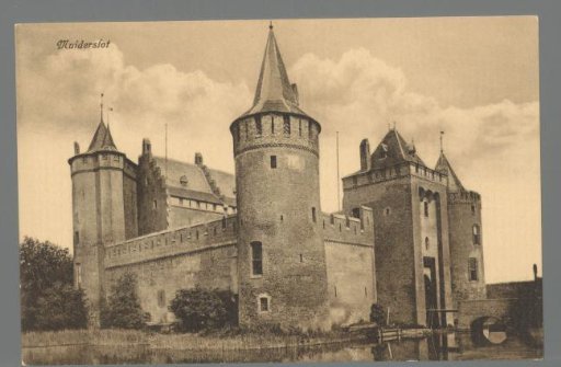 Muiderslot
