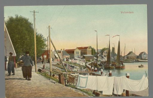 Volendam