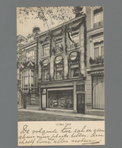 10 May 1909