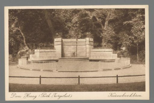 Karnebeek Spring