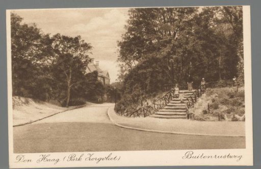 Buitenrustweg