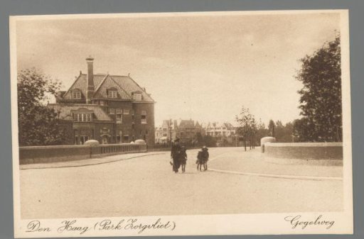 Gogelweg