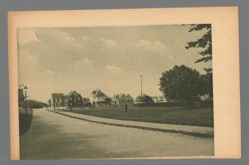 Garden Suburb Houtrust, The Hague