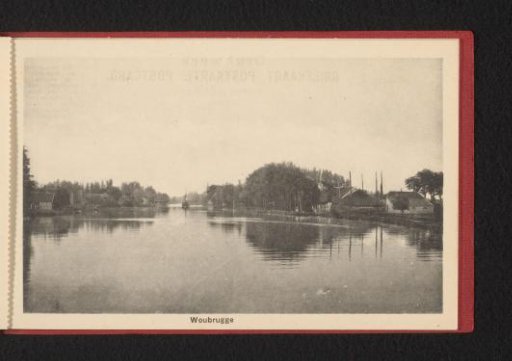 Woubrugge