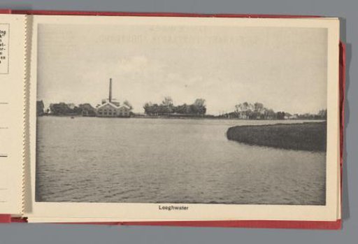 Leeghwater