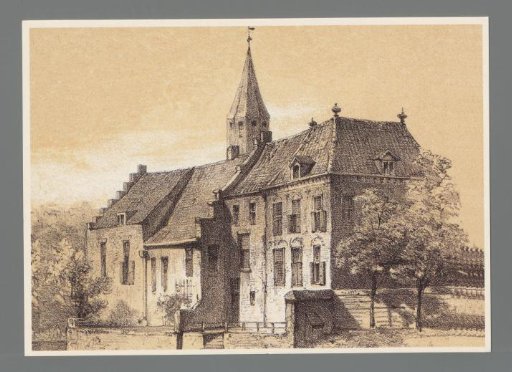 Wiardastate at Goutum