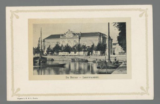 The Exchange - Leeuwarden