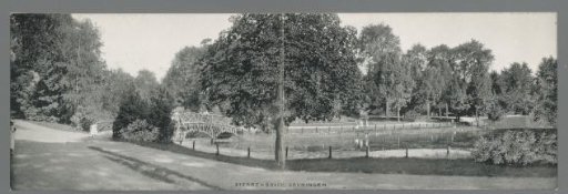 Sterrenbosch - Groningen