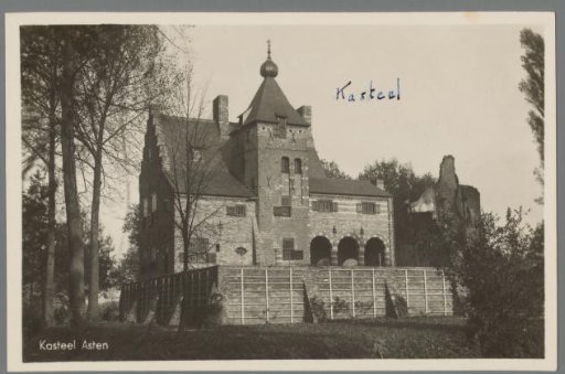 Castle Asten