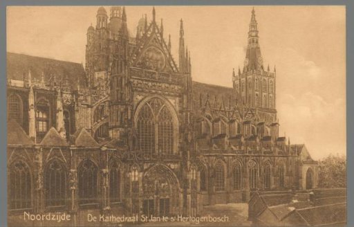 North Side