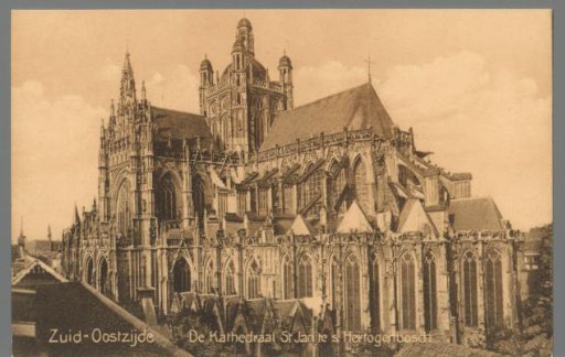South-East Side