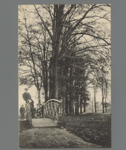Werkendam, Little Lane